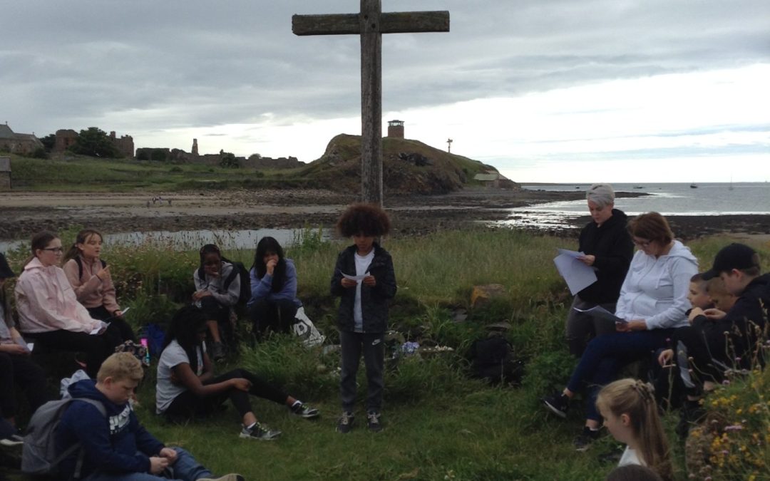 Holy Island