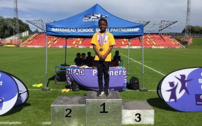 Athletics Festival 2024