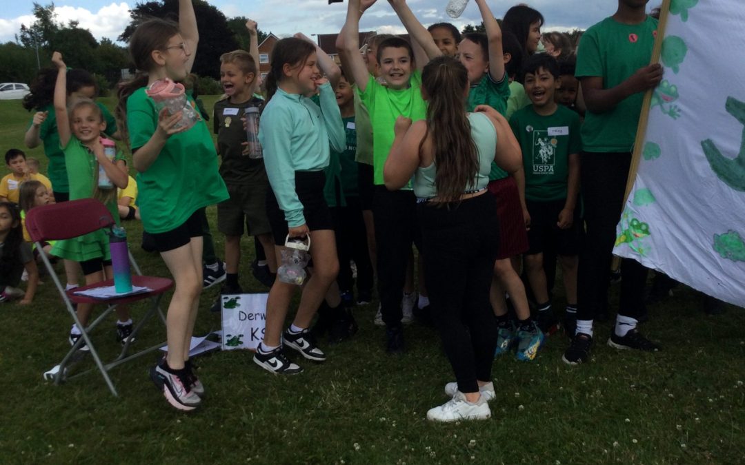 Sports Day 2024