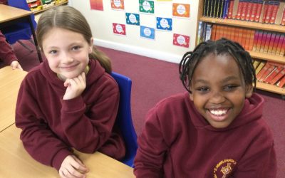 Goodbye Year 4, Hello Year 5!