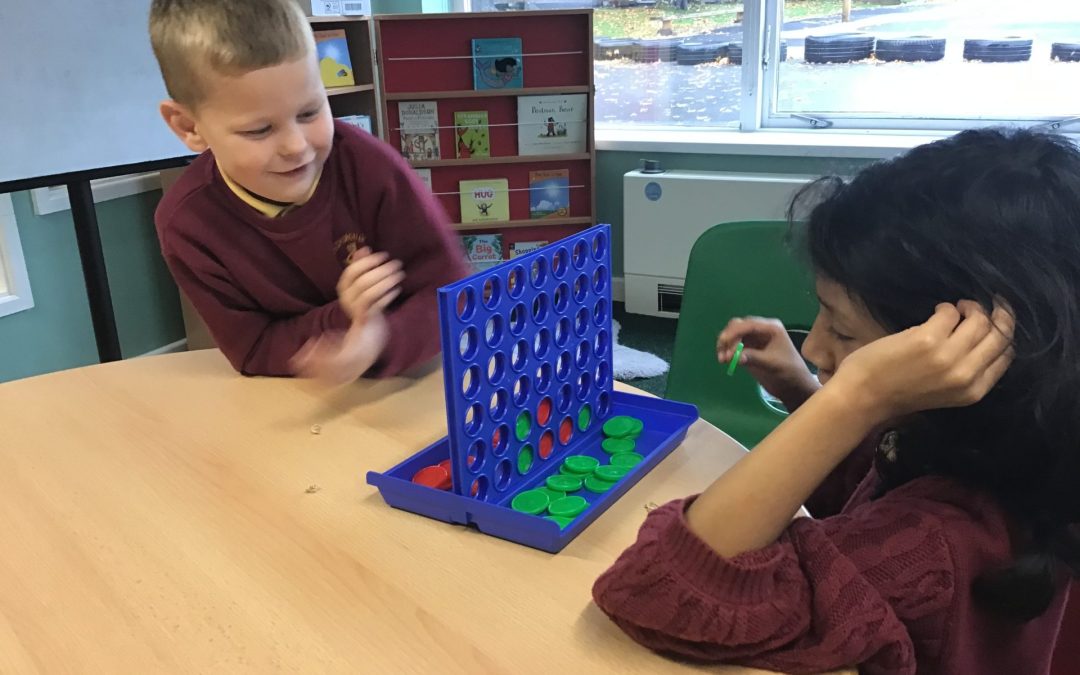 Board Games Club