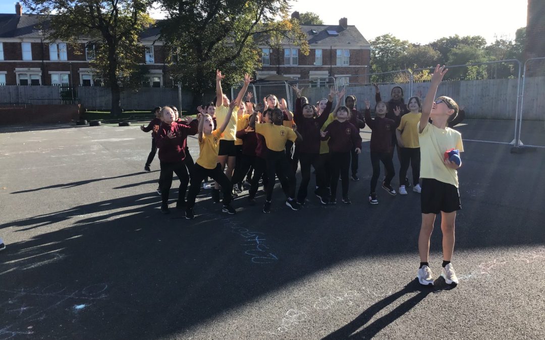 Playground Games