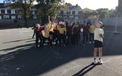 Playground Games
