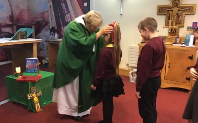 Chapel – ‘Who is the greatest?’