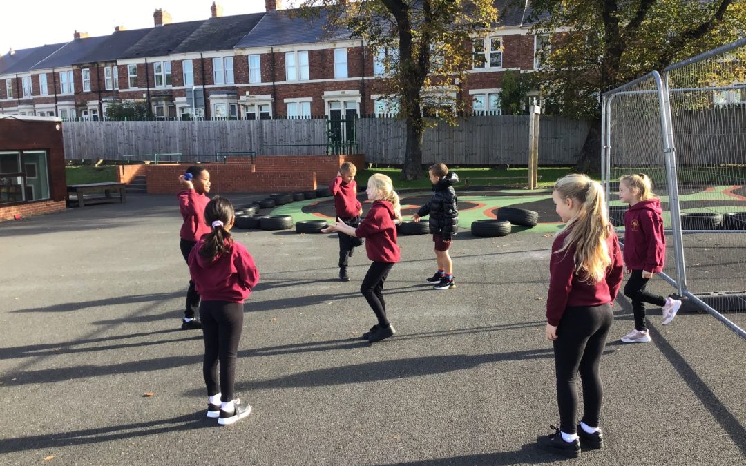 Playground Games