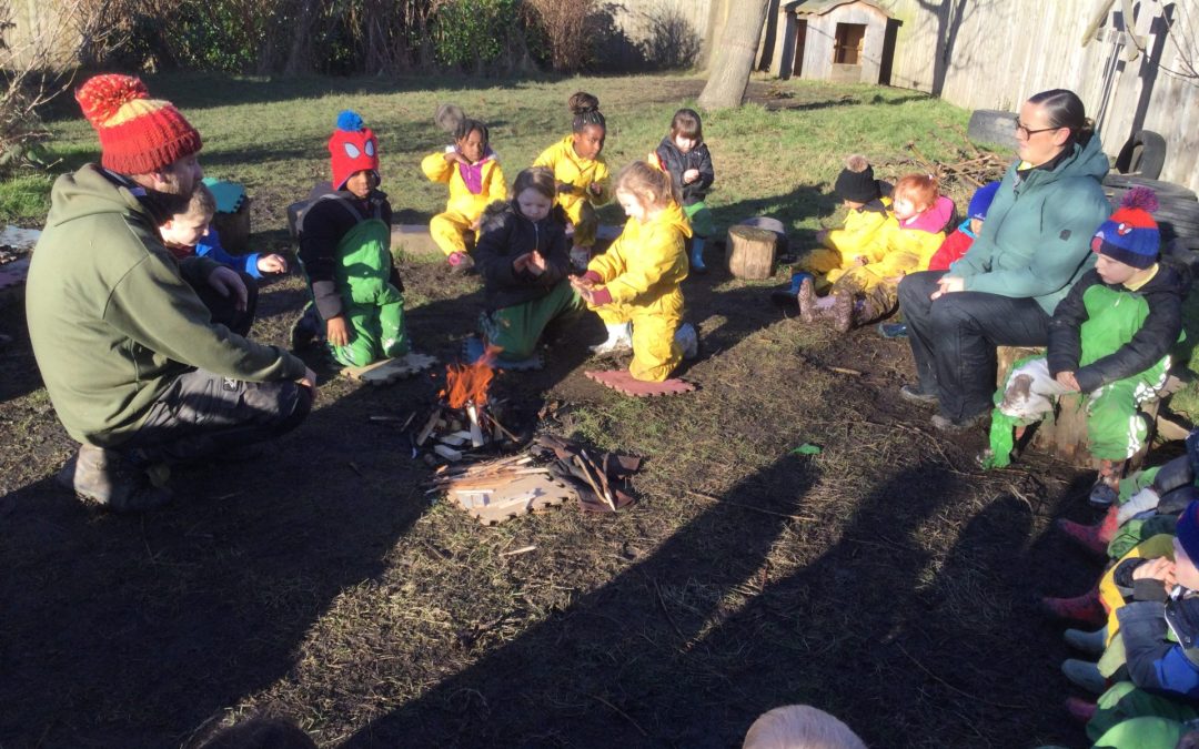 Forest School