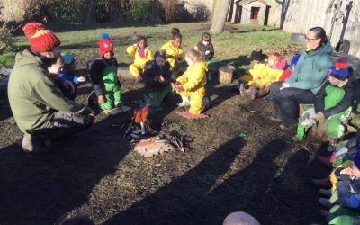 Forest School