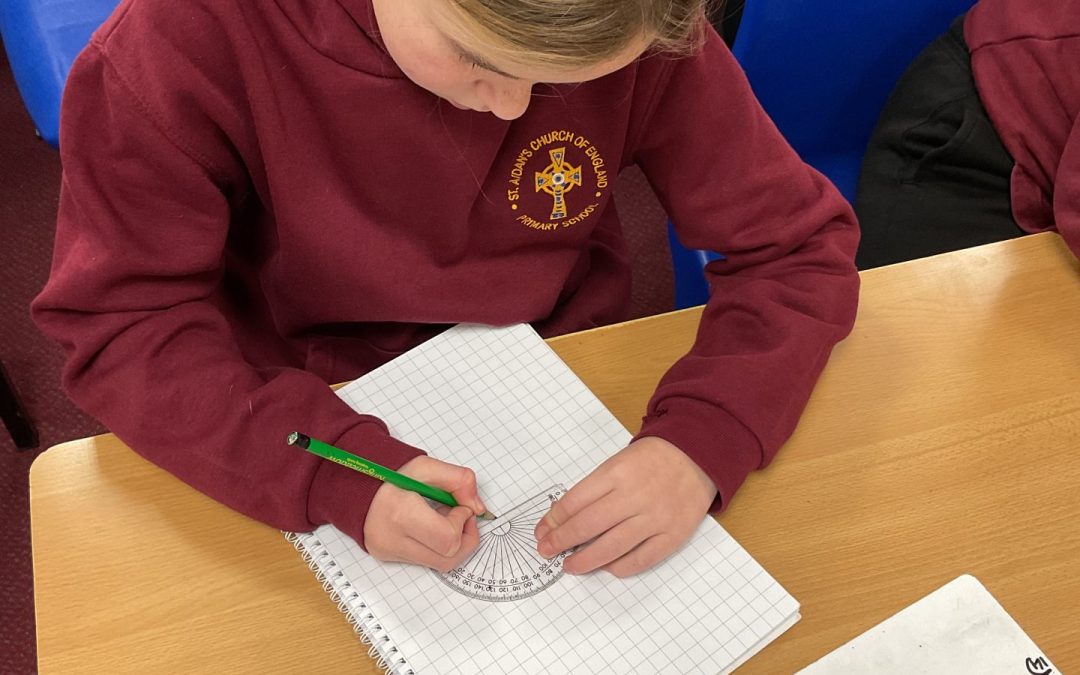 Shape in Maths
