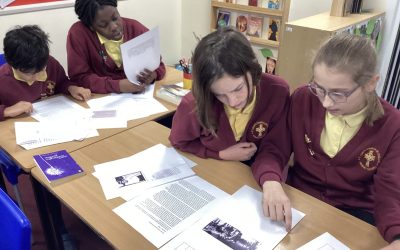 Oracy in History