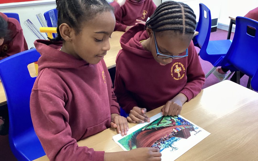 Oracy in History
