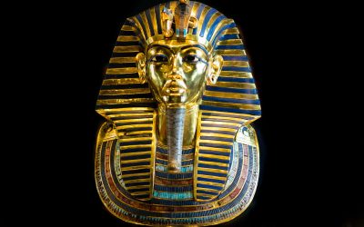 Egyptian Masks
