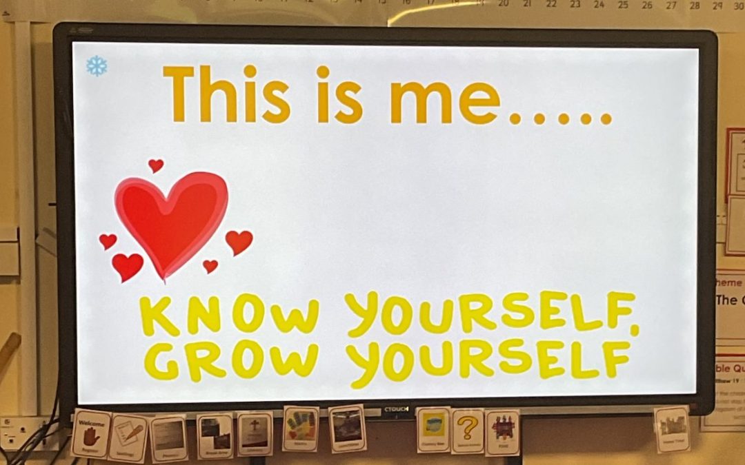 Children’s Mental Health week