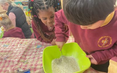 The Magic Porridge Pot