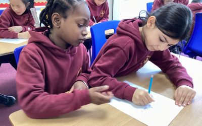 The Day the Crayons Quit