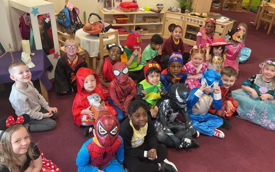 Book Week