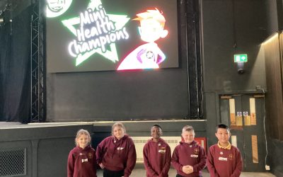 Children’s Wellness Day