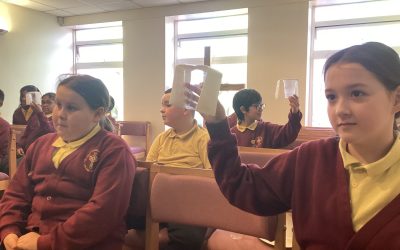 Altar Servers