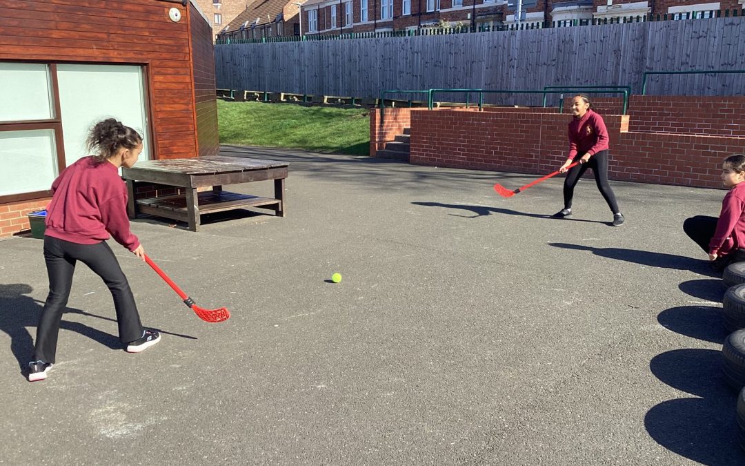 Hockey