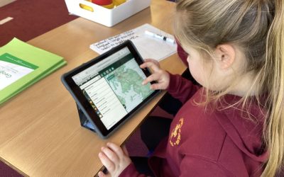 Using Digimaps