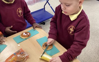 Pancake Day