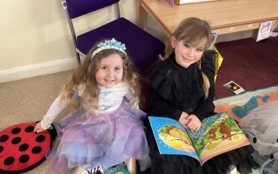 World Book Week
