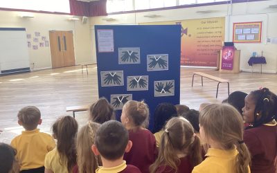 Stations of the Cross