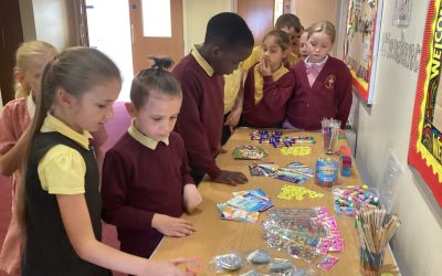 Going for Green Shop