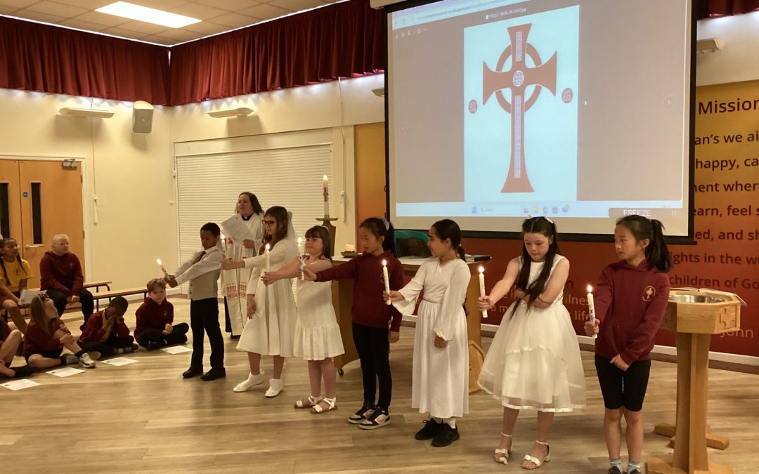 Baptism
