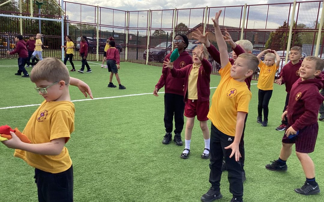 Playground Games