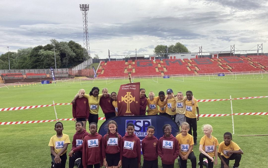 Athletics Festival 2025