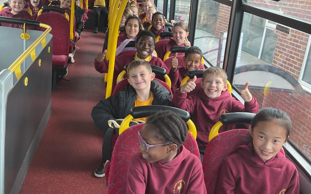 Thursday is our swimming lesson day