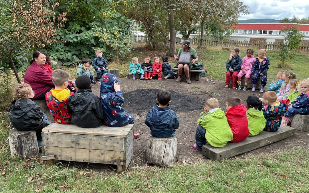 Forest School