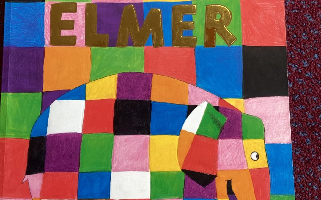 Elmer