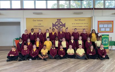 Christmas Wishes for our Year 6 Friend