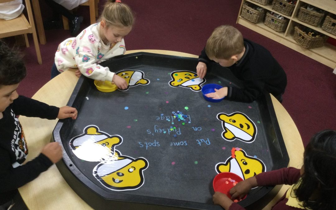 Children In Need