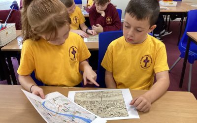 How has the Quayside changed?