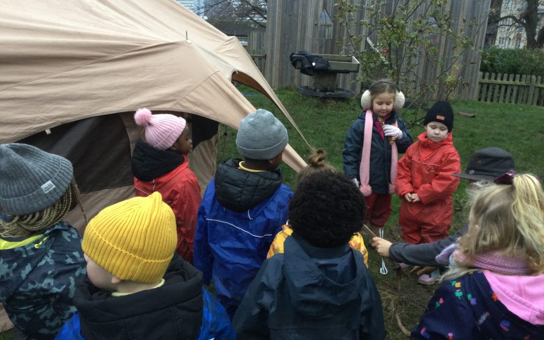 Forest School