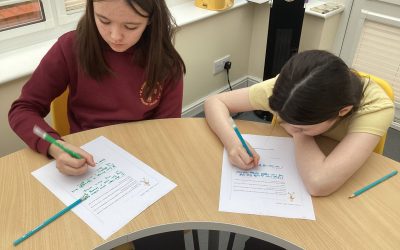 ’Think Good, Feel Good’