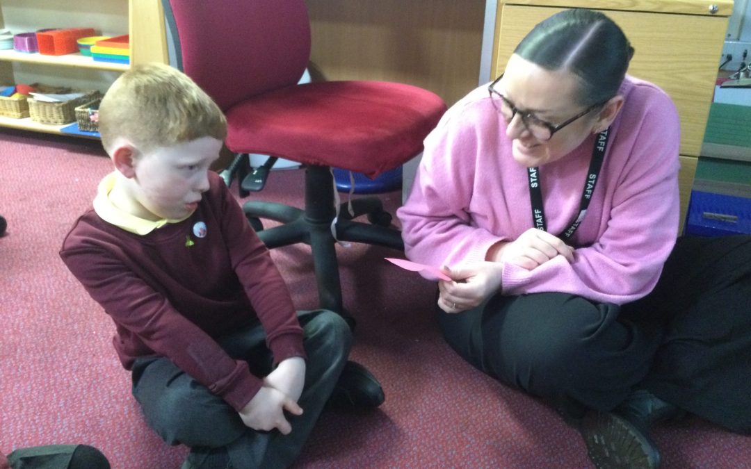 Children’s Mental Health Week