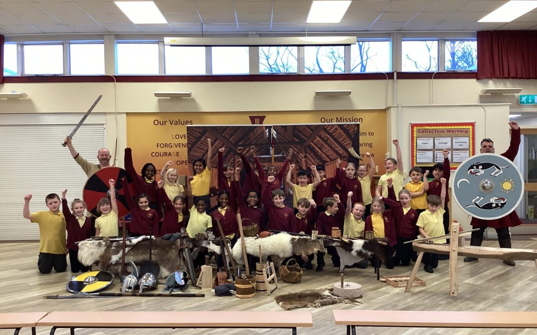 Viking Day