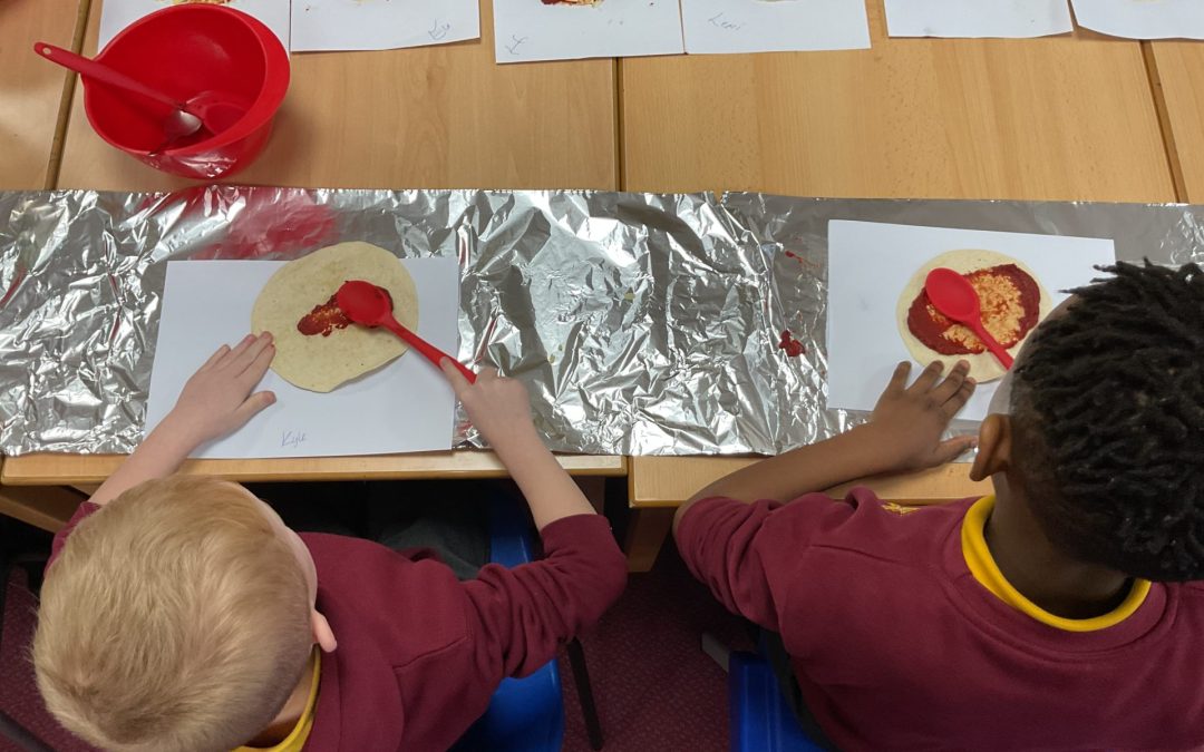 Year One: What The Ladybird Heard