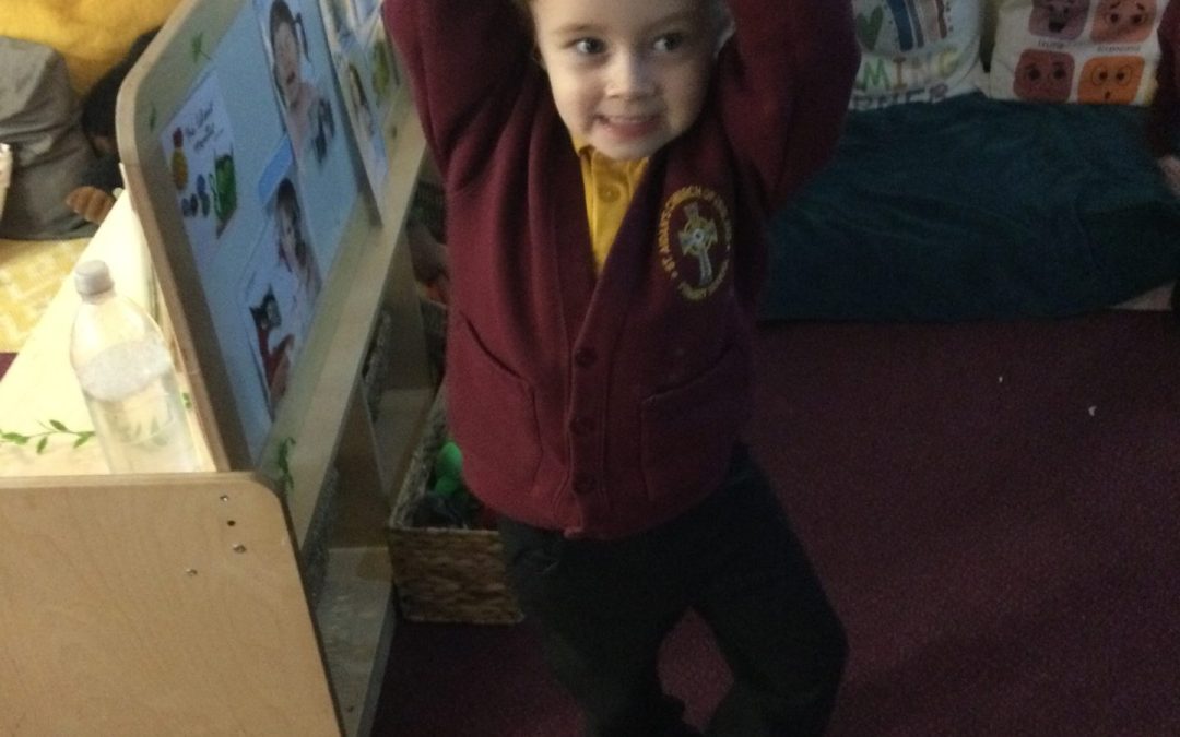 Children’s Mental Health week