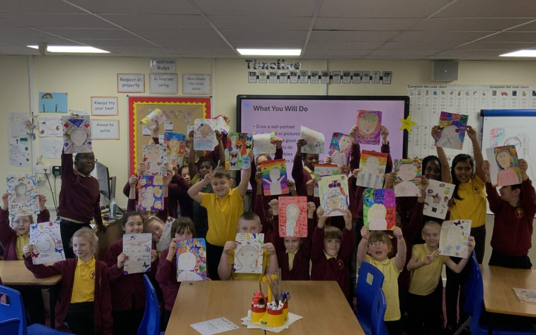 Children’s Mental Health Week