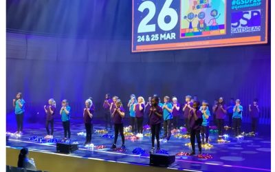 Gateshead Dance Festival