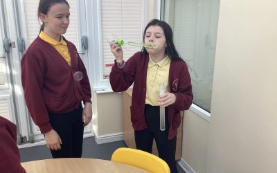 ‘Think Good, Feel Good’ – Session 5