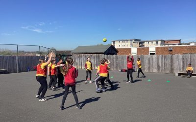 Netball