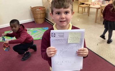Drawing Club – Jack and the Beanstalk