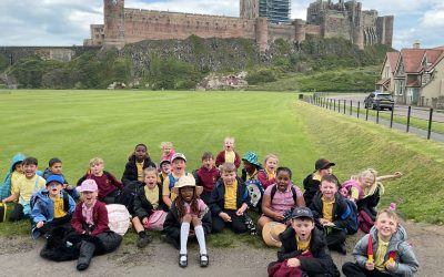 Grace Darling Museum visit