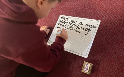 Writing Skills