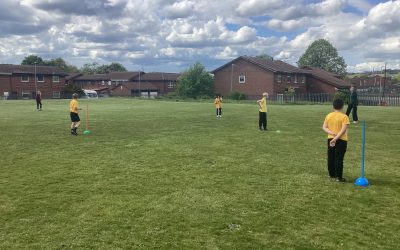 Rounders